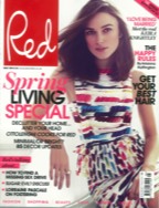 RED May 2014